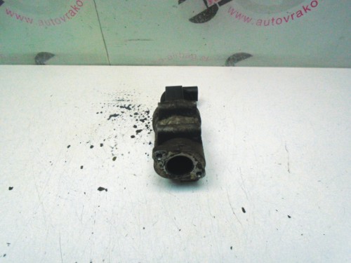 EGR ventil Alfa Romeo 147 1.9 JTD 55204235