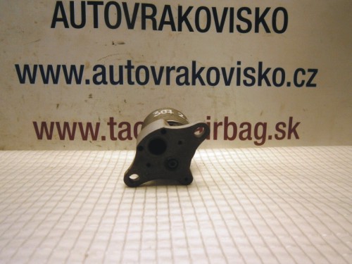 EGR ventil Peugeot 307 CC 2.0 1628.JF