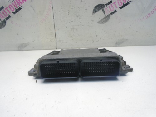 Riadiaca jednotka motora Renault Thalia 1.2 S110140002A