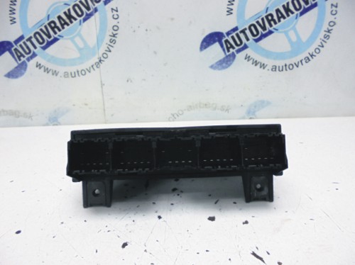 Komfortka Ford Fiesta V 4S6T15K600CB