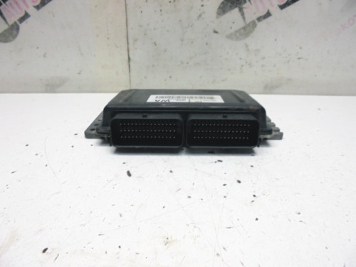 Riadiaca jednotka motora Chevrolet Aveo 1.2 96435559WA