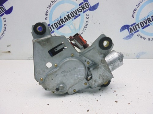 Motorček stieračov zadný Peugeot 406 Break 0390201539