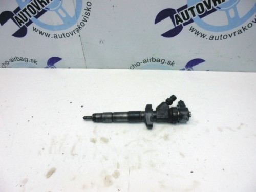 Vstrekovacia tryska Renault Master 2.2 dCi 0445110102