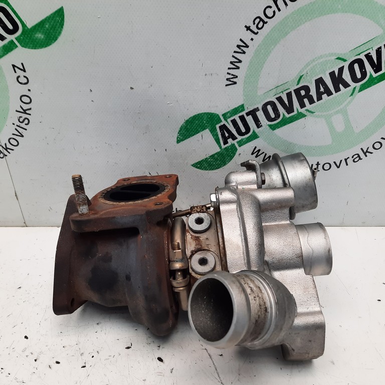 Turbo Peugeot 308 1.6i 9807682180