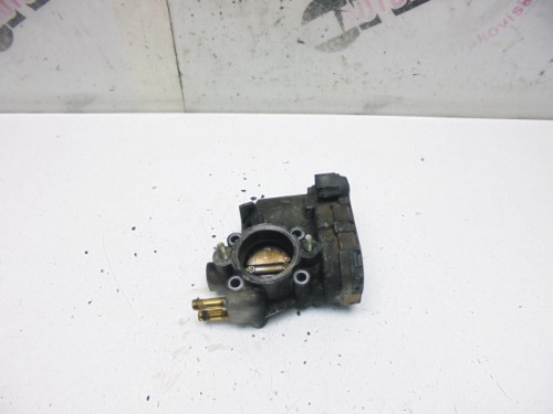 Škrtiaca klapka Opel Agila 1.0 0280750044