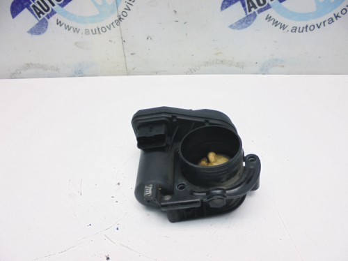 Škrtiaca klapka Citroen C4 1.6 16V 0280750164