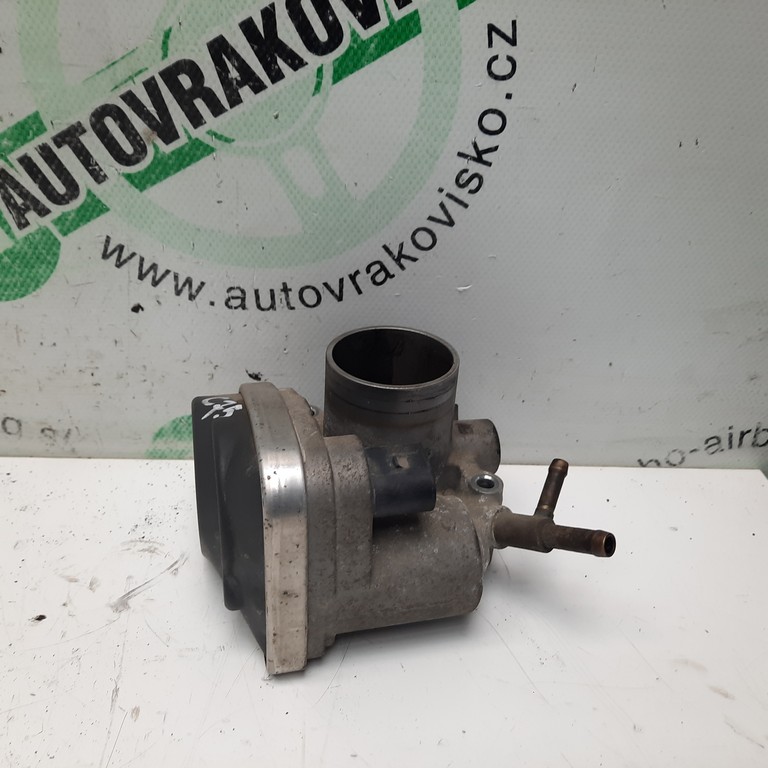 Škrtiaca klapka Skoda Fabia 1.4 047133062D