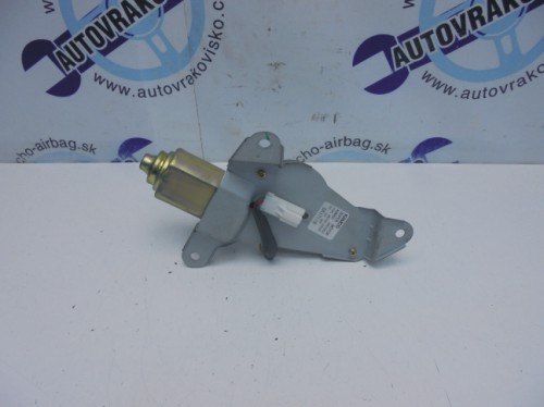 Motorček stieračov zadný Hyundai Atos 98700-05000