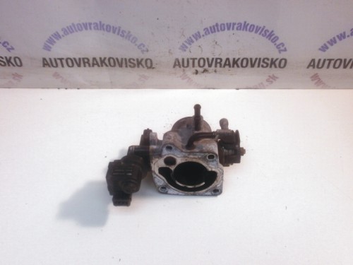 Škrtiaca klapka Hyundai Accent 1.3, 1.5, 1.6 35170-22600