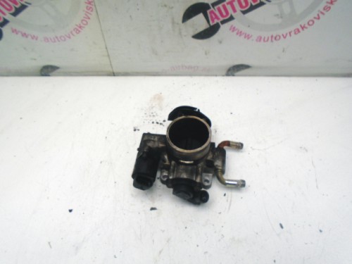 Škrtiaca klapka Daewoo Kalos 1.4