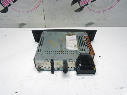 Autorádio Renault Vel Satis 8200059894