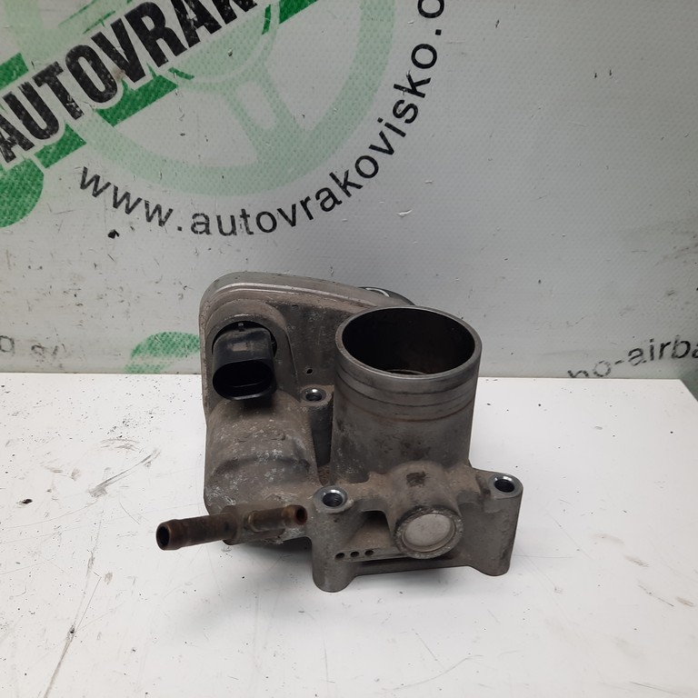 Škrtiaca klapka Skoda Fabia 1.4 047133062D