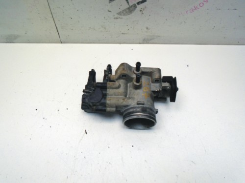 Škrtiaca klapka Hyundai Getz 1.1 35150-02600