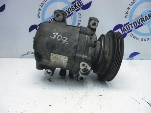 Klímový kompresor Nissan Primera 92600-2J003