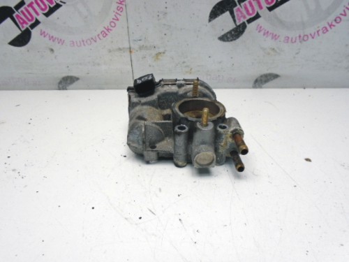 Škrtiaca klapka Opel Corsa C 1.2 0280750044