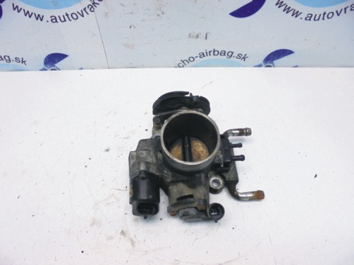 Škrtiaca klapka Daewoo Lanos 1.5 63 kW