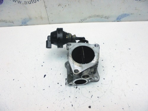 Škrtiaca klapka Fiat Stilo 1.9 JTD 46817372