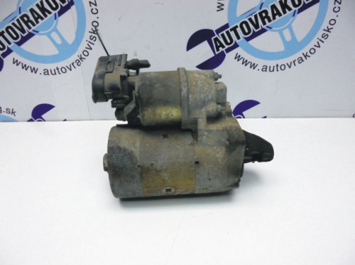 Štartér Fiat Punto II 63101018