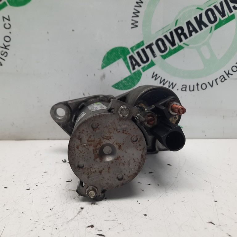 Štartér Seat Ibiza V 02T911023S