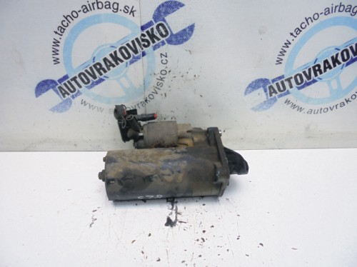 Štartér Fiat Stilo 46451895