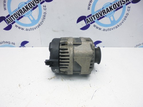 Alternátor Chevrolet Aveo 96936136