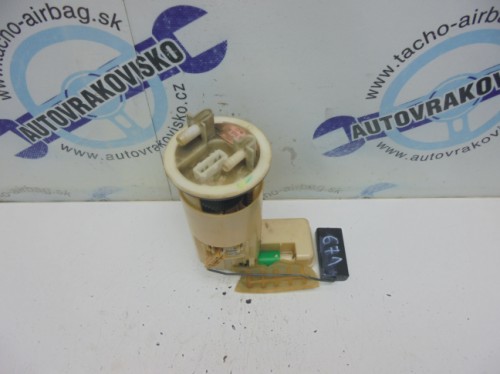 Palivové čerpadlo Peugeot 106 9637513780