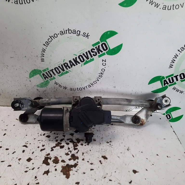 Motorček stieračov Chevrolet Aveo T300 95917200