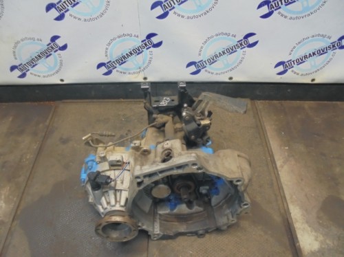 Prevodovka Seat Ibiza 1.4 TDi