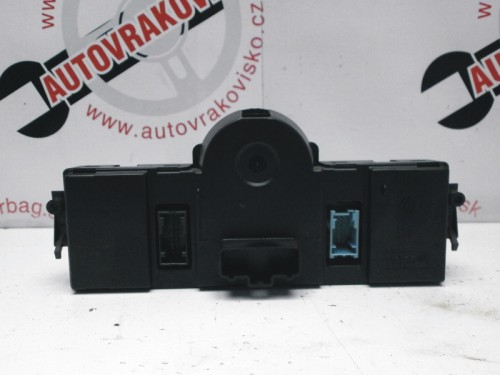 Ovládač kúrenia Renault Megane II 8200344840