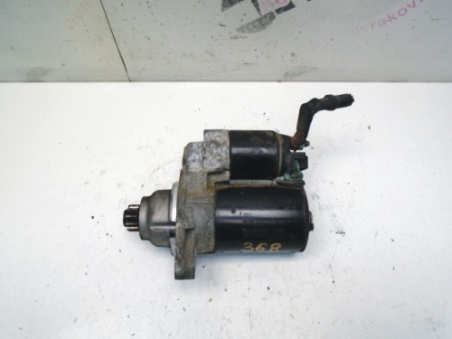 Štartér Seat Ibiza IV 0001120400