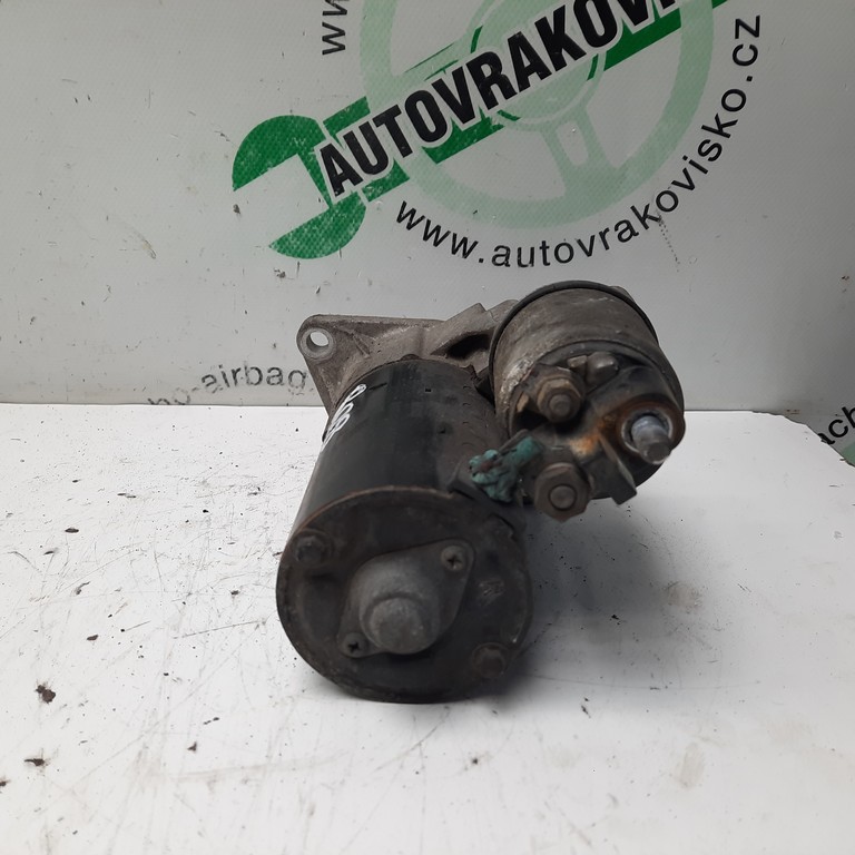 Štartér Opel Astra H 0001107492