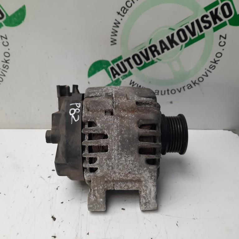 Alternátor Ford Focus Mk3 AV6N-10300-DC