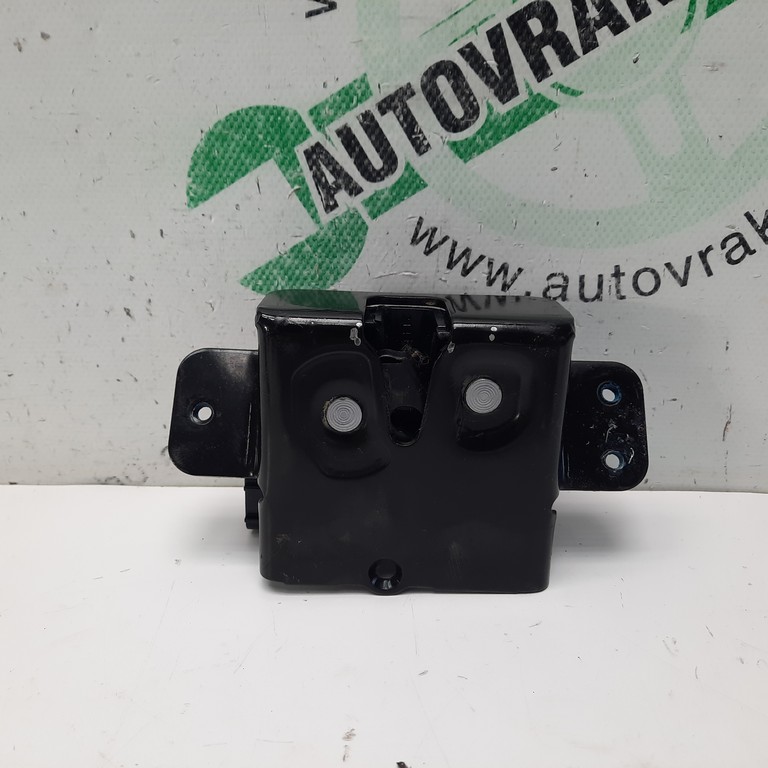 Zámok 5 dvere kufor Opel Antara