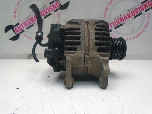 Alternátor Skoda Roomster 038903023L