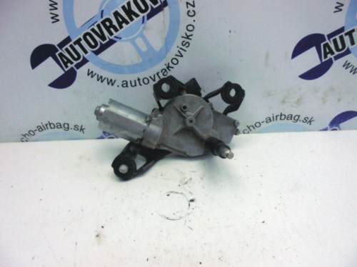 Motorček stieračov zadný Renault Megane II 0390201577