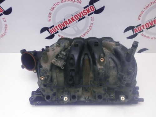 Sacie potrubie Chevrolet Aveo 1.4 16V 55564304