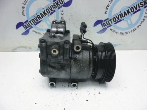 Klímový kompresor Hyundai Accent 97701-25200