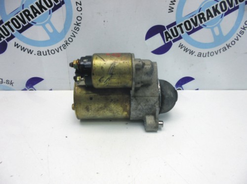 Štartér Daewoo Kalos 96289430
