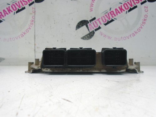 Riadiaca jednotka motora Citroen C3 1.6 16V 0261207858