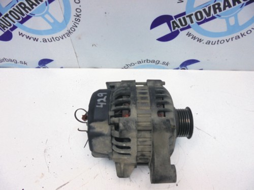 Alternátor Opel Corsa B 90443760