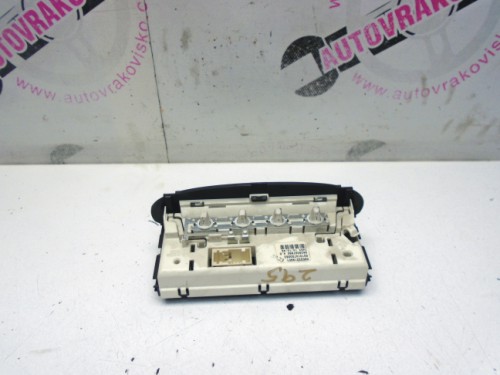 LCD Peugeot 206 9625097880