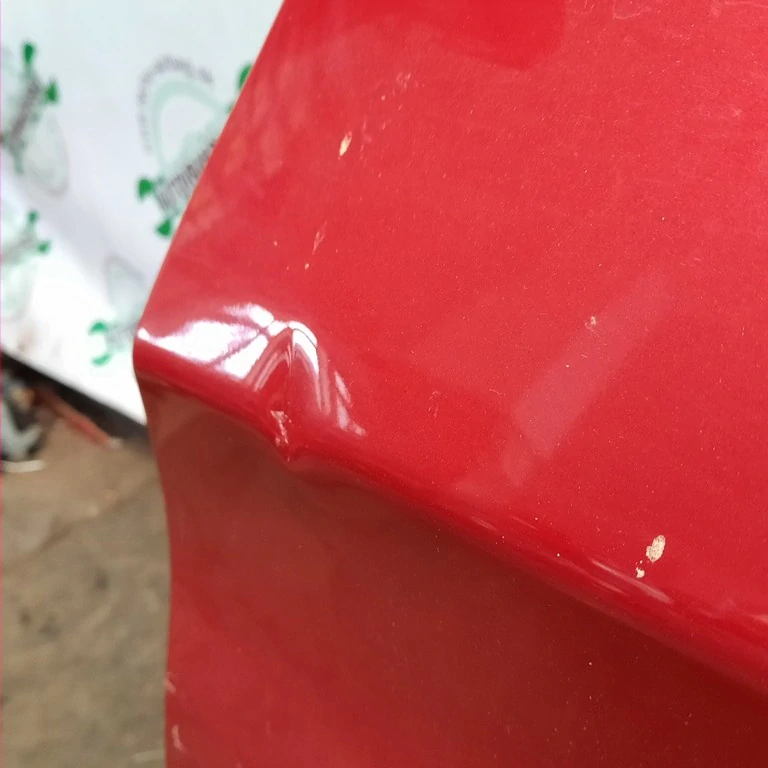 Dvere ľavé zadné Kia Picanto II