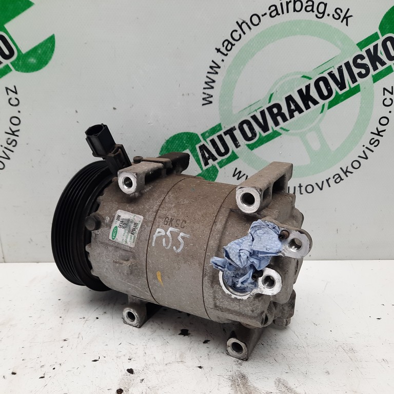 Klímový kompresor Hyundai i20 F500-KP8AA05