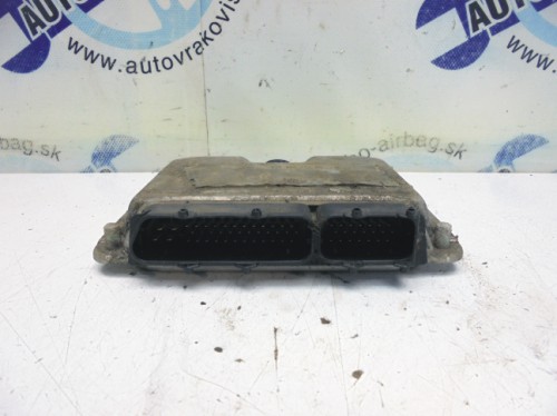 Riadiaca jednotka motora VW Polo 1.0 0261206750