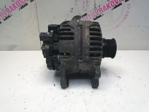 Alternátor Seat Ibiza IV 0124325013