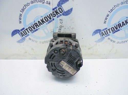 Alternátor Dacia Sandero 8200667605