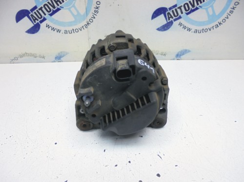 Alternátor Skoda Fabia 03D903025J