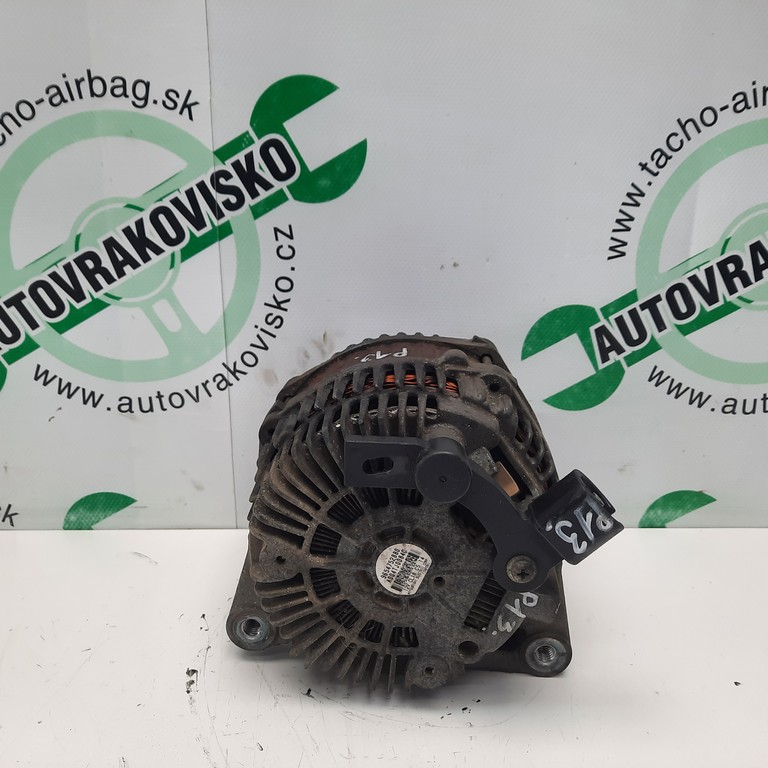 Alternátor Citroen C5 9654752880