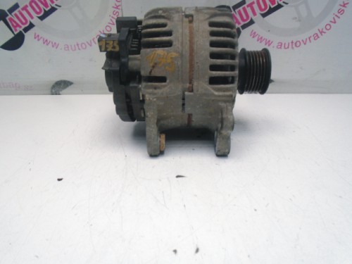 Alternátor VW Sharan 037903025T