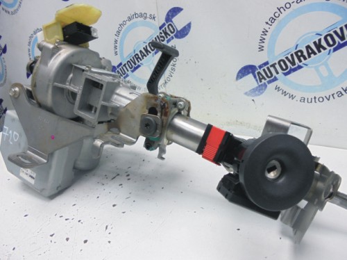 Elektrický stĺpik riadenia Renault Fluence 488109633R